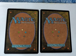 2 Insurrection Onslaught MTG NM Free shipping with tracking - Image 2