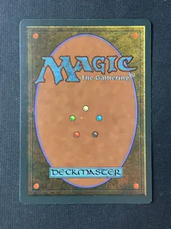 MTG Homelands Anaba Spirit Crafter RESERVED LIST LP - Image 2