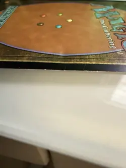 Wizards Aggravated Assault Enchantment Onslaught Red Rare 185 - Image 3