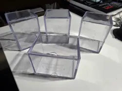 Dragon Shield 100 Card Commander Deck Box (Fits Double Sleeved Commander Decks) - Image 1