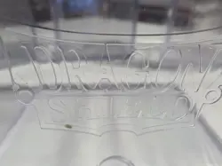 Dragon Shield 100 Card Commander Deck Box (Fits Double Sleeved Commander Decks) - Image 2