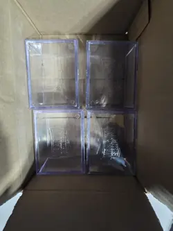 Dragon Shield 100 Card Commander Deck Box (Fits Double Sleeved Commander Decks) - Image 3