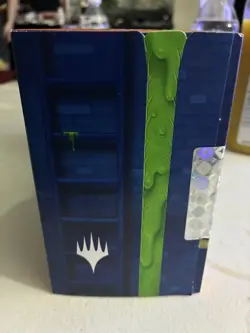 MTG Magic TMNT Teenage Mutant Ninja Turtles BUNDLE SEALED! - Image 3