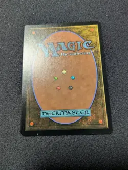 FOIL Veyran, Voice of Duality NM Commander 2021 MTG 003/081 Magic The Gathering - Image 2