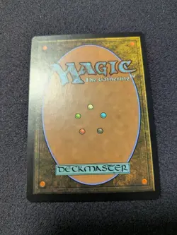 Melek, Izzet Paragon #84 (Foil) LP Game Day & Store Championship GAME Magic MTG - Image 2