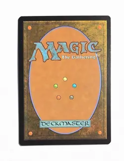 Blind Obedience ~ MTG Enchanting Tales ~ Extended Art #0001 - Image 2