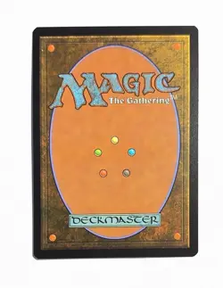 Nature's Will ~ MTG Enchanting Tales ~ Borderless #0082 - Image 2