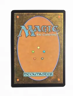 Leyline of Sanctity ~ MTG Enchanting Tales ~ Extended Art #0010 - Image 2