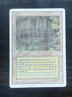 MTG - Lot of 10-7th Ed, 1 Apoc, and 1 Starter,+ HP Bayou and Tundra-Free Ship - Image 2