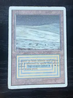 MTG - Lot of 10-7th Ed, 1 Apoc, and 1 Starter,+ HP Bayou and Tundra-Free Ship - Image 4
