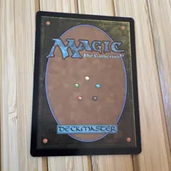 Wizards of the Coast Arcane Signet Artifact Foil Promo Festival 001/001 EN 2022 - Image 2