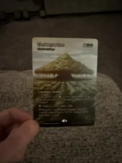 The Banyan Tree - The Great Henge (Borderless) Avatar: The Last Airbender - Image 1