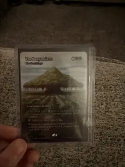 The Banyan Tree - The Great Henge (Borderless) Avatar: The Last Airbender - Image 3