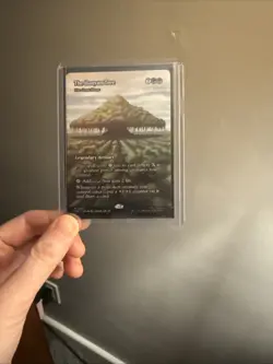 The Banyan Tree - The Great Henge (Borderless) Avatar: The Last Airbender - Image 4