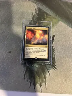 MTG Prismatic Vista - Modern Horizons (MH1) #244 Magic the Gathering - Image 1