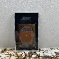 1994 Magic: The Gathering Shivan Dragon Revised Edition Rare - Image 2