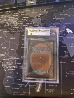 Sol Ring Elven 0408 Commander: LOR BSG 9 MTG - Image 2