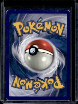 1999 Pokemon Unlimited Chansey Rare Holo #3/102 - Image 2