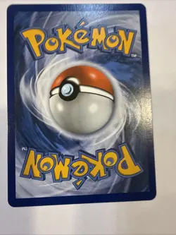 Pokemon TCG Gengar EX 34/119 Phantom Forces Ultra Rare Card - Image 2