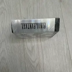 MTG : Magic The Gathering Final Fantasy Collector Booster Box - New & Sealed ⭐ - Image 3