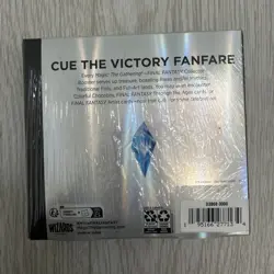 MTG : Magic The Gathering Final Fantasy Collector Booster Box - New & Sealed ⭐ - Image 4