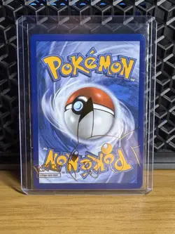 Pokemon Oricorio EX 024 MegaEvolution Promo Holo - Image 2