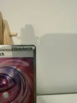 Pokemon TCG WONDROUS PATCH 117/088 Perfect Order Full Art Ultra Rare - Image 4