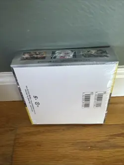 Pokemon Super Electric Breaker Booster Box - Image 4