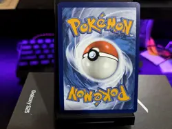 CHARCADET COMMON REVERSE HOLO 039/198 SCARLET & VIOLET POKEMON NM - Image 2