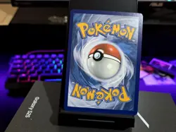 CHARCADET COMMON REVERSE HOLO 033/191 SURGING SPARKS POKEMON NM - Image 2