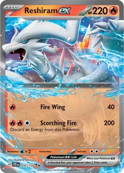 Pokemon Scarlet & Violet Journey Together Booster Bundle 25 Box Case #XNE - Image 3