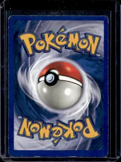 1999 Pokemon Fossil Ditto #3/62 - Image 2