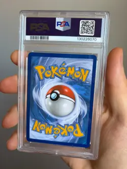 Pikachu & Zekrom GX #SM168 Holo PSA 10 Gem Mint Pokemon - Image 2