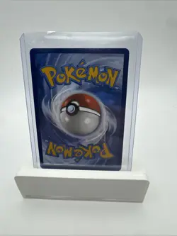 Pokemon Acerola's Mischief 183/132 Holo Full Art Trainer SIR - Image 2