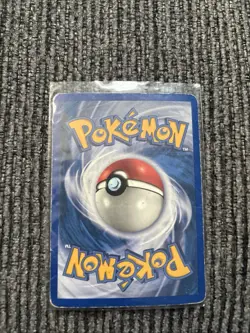 Pokemon TCG 2002 Nidoran Reverse Holo Card 83/110 Legendary Collection-Hp - Image 2