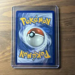 Pokemon TCG Dawn 118/094 Me02: Phantasmal Flames Ultra Rare Holo NM - Image 2