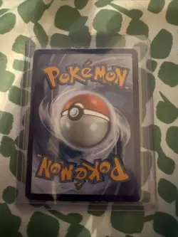 Pokemon M Gardevoir EX 106/160 XY Primal Clash Ultra Rare Holo 210 HP English - Image 2