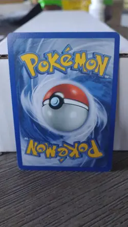 DARK PUPITAR Foil Holo EX TEAM ROCKET Returns POKEMON 2004 Trading Card 41/109 - Image 2