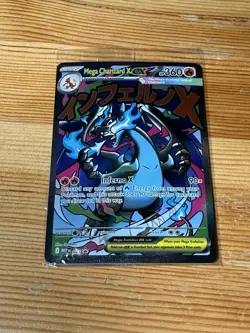 Mega Charizard x EX 023 Promo And Oricorio EX 024 Promo Pokemon TCG UPC Sealed - Image 1
