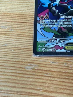 Mega Charizard x EX 023 Promo And Oricorio EX 024 Promo Pokemon TCG UPC Sealed - Image 2