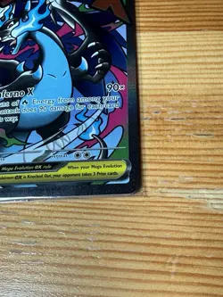 Mega Charizard x EX 023 Promo And Oricorio EX 024 Promo Pokemon TCG UPC Sealed - Image 5