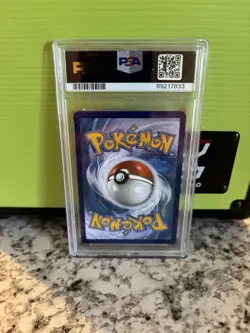 PSA 10 Pokemon TCG Starmie V Astral Radiance Full Art TG13/TG30 - Image 2