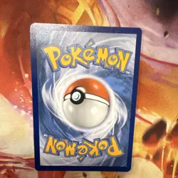 Pokemon Reshiram & Charizard GX 220/173 Tag Team GX Ultra Rare Holo Japanese HP… - Image 2