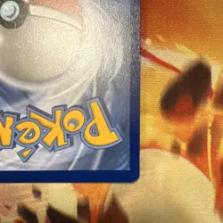 Pokemon Reshiram & Charizard GX 220/173 Tag Team GX Ultra Rare Holo Japanese HP… - Image 5