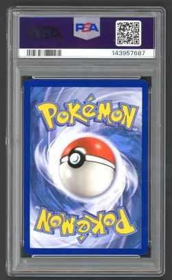 Pokemon Cards - PSA 10 Moltres & Zapdos & Articuno 44/68 - Hidden Fates GEM MT - Image 2