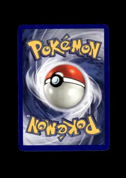 2000 Pokemon TR 1st Ed: # 23 Dark Dugtrio NM-MT OR BETTER - Image 2