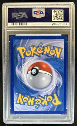 2012 Pokemon Black & White Boundaries Crossed Charizard Promos #20/149 PSA 8 - Image 2