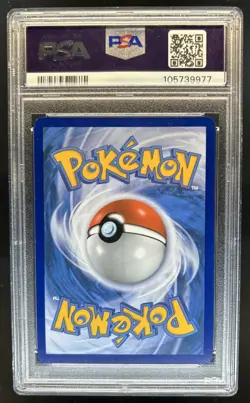 2023 Pokemon SV Great Tusk ex Special Illustration Rare #246/198 PSA 10 GEM MINT - Image 2