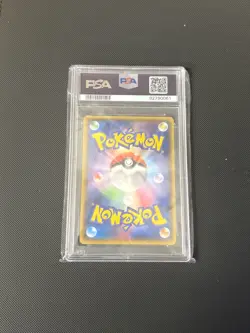 Pokemon PSA 10 M Latios EX 049/078 Emerald Break Unlimited XY6 Mega Japanese - Image 2