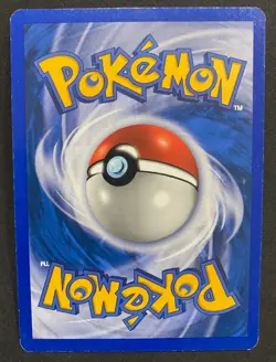 Gengar - Expedition Base Set - 48/165 - Non-Holo Rare - Pokemon TCG - LP/MP - Image 3